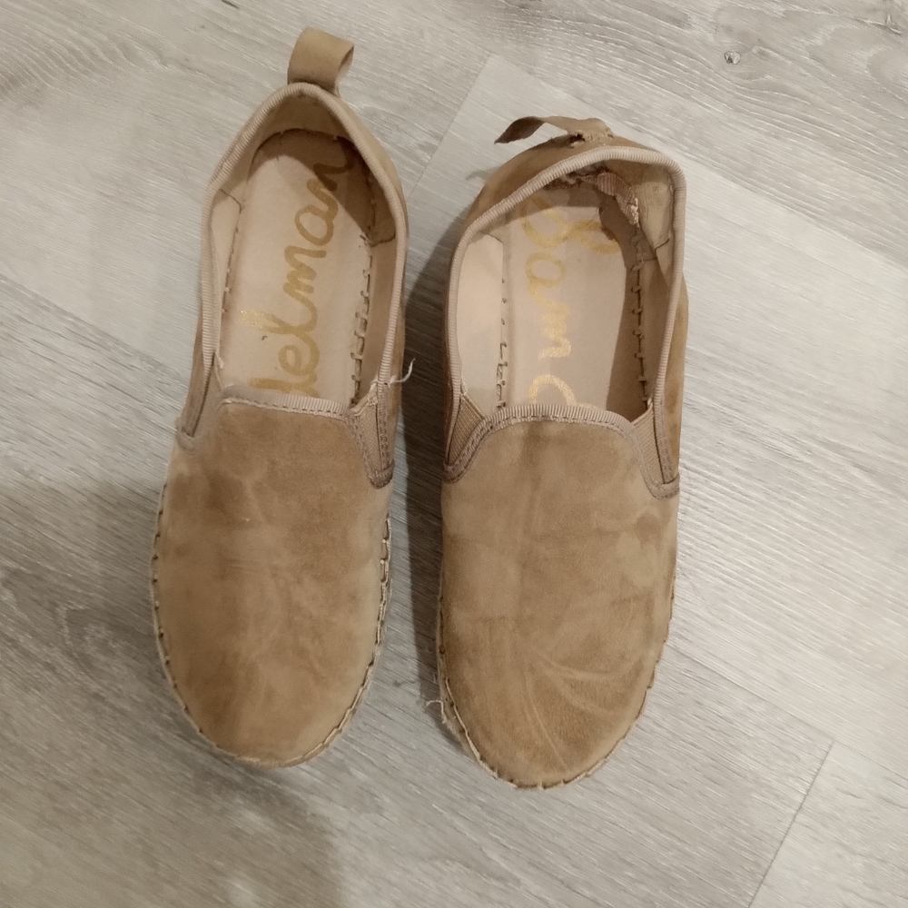 Sam Edelman Wedges